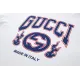 【GUCCI 公式旗艦店】クッチ Tシャツ ご好評に付き再入荷! 250214 【GUCCI 公式旗艦店】クッチ Tシャツ ご好評に付き再入荷! 250214