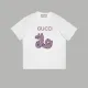 【GUCCI 公式旗艦店】クッチ Tシャツ ご好評に付き再入荷! 250214 【GUCCI 公式旗艦店】クッチ Tシャツ ご好評に付き再入荷! 250214