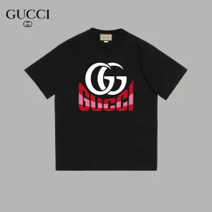 【GUCCI 公式旗艦店】クッチ Tシャツ ご好評に付き再入荷! 250214 【GUCCI 公式旗艦店】クッチ Tシャツ ご好評に付き再入荷! 250214