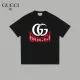 【GUCCI 公式旗艦店】クッチ Tシャツ ご好評に付き再入荷! 250214 【GUCCI 公式旗艦店】クッチ Tシャツ ご好評に付き再入荷! 250214