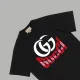 【GUCCI 公式旗艦店】クッチ Tシャツ ご好評に付き再入荷! 250214 【GUCCI 公式旗艦店】クッチ Tシャツ ご好評に付き再入荷! 250214