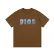【DIOR 公式旗艦店】ディオール Tシャツ ご好評に付き再入荷 250210 【DIOR 公式旗艦店】ディオール Tシャツ ご好評に付き再入荷 250210