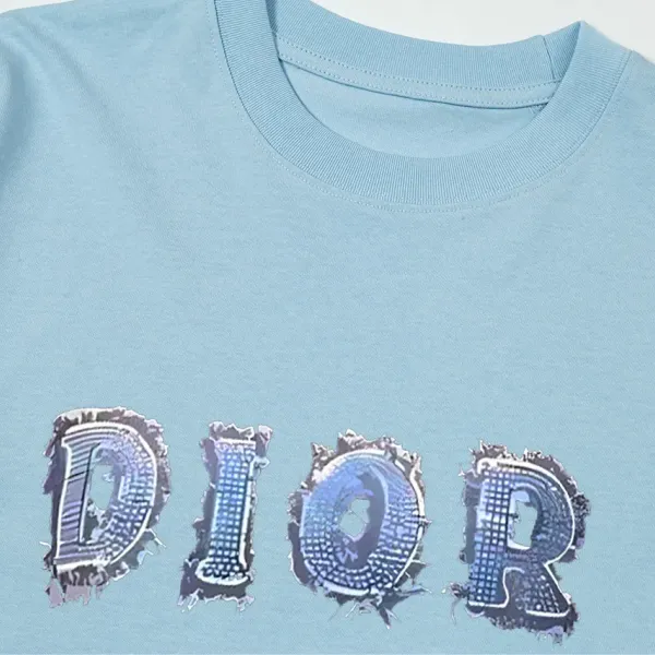 【DIOR 公式旗艦店】ディオール Tシャツ ご好評に付き再入荷 250210 【DIOR 公式旗艦店】ディオール Tシャツ ご好評に付き再入荷 250210