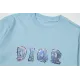 【DIOR 公式旗艦店】ディオール Tシャツ ご好評に付き再入荷 250210 【DIOR 公式旗艦店】ディオール Tシャツ ご好評に付き再入荷 250210