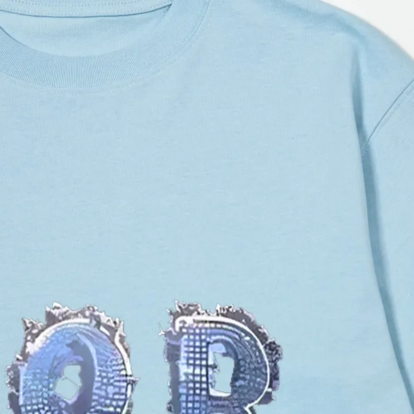 【DIOR 公式旗艦店】ディオール Tシャツ ご好評に付き再入荷 250210 【DIOR 公式旗艦店】ディオール Tシャツ ご好評に付き再入荷 250210