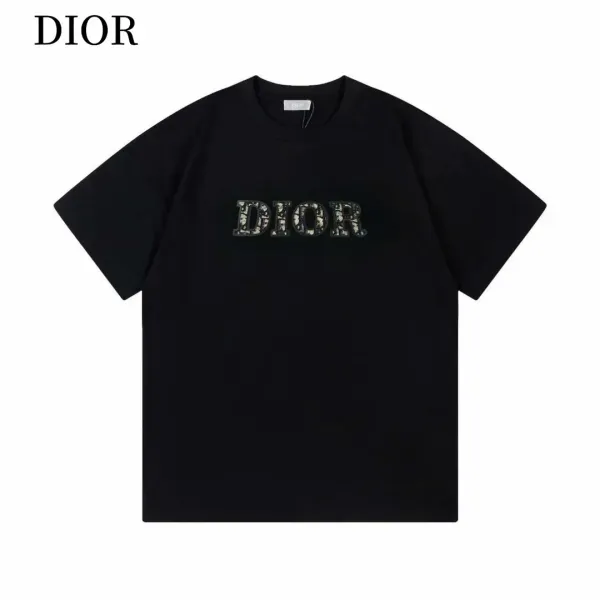 【DIOR 公式旗艦店】ディオール Tシャツ ご好評に付き再入荷 250210 【DIOR 公式旗艦店】ディオール Tシャツ ご好評に付き再入荷 250210