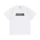 【DIOR 公式旗艦店】ディオール Tシャツ ご好評に付き再入荷 250210 【DIOR 公式旗艦店】ディオール Tシャツ ご好評に付き再入荷 250210