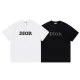【DIOR 公式旗艦店】ディオール Tシャツ ご好評に付き再入荷 250210 【DIOR 公式旗艦店】ディオール Tシャツ ご好評に付き再入荷 250210