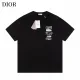 【DIOR 公式旗艦店】ディオール Tシャツ ご好評に付き再入荷 250210 【DIOR 公式旗艦店】ディオール Tシャツ ご好評に付き再入荷 250210
