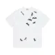【DIOR 公式旗艦店】ディオール Tシャツ ご好評に付き再入荷 250210 【DIOR 公式旗艦店】ディオール Tシャツ ご好評に付き再入荷 250210
