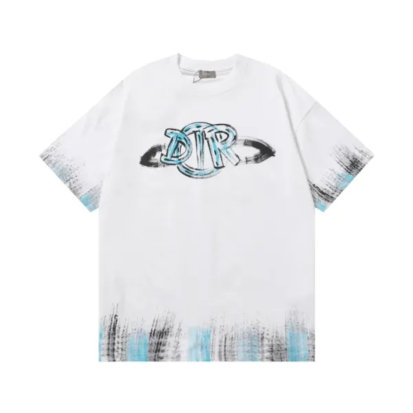 【DIOR 公式旗艦店】ディオール Tシャツ ご好評に付き再入荷 250210 【DIOR 公式旗艦店】ディオール Tシャツ ご好評に付き再入荷 250210