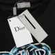 【DIOR 公式旗艦店】ディオール Tシャツ ご好評に付き再入荷 250210 【DIOR 公式旗艦店】ディオール Tシャツ ご好評に付き再入荷 250210