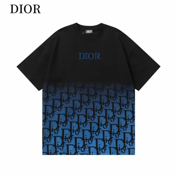 【DIOR 公式旗艦店】ディオール Tシャツ ご好評に付き再入荷 250210 【DIOR 公式旗艦店】ディオール Tシャツ ご好評に付き再入荷 250210