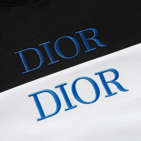 【DIOR 公式旗艦店】ディオール Tシャツ ご好評に付き再入荷 250210 【DIOR 公式旗艦店】ディオール Tシャツ ご好評に付き再入荷 250210