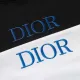 【DIOR 公式旗艦店】ディオール Tシャツ ご好評に付き再入荷 250210 【DIOR 公式旗艦店】ディオール Tシャツ ご好評に付き再入荷 250210