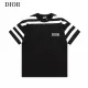【DIOR 公式旗艦店】ディオール Tシャツ ご好評に付き再入荷 250210 【DIOR 公式旗艦店】ディオール Tシャツ ご好評に付き再入荷 250210