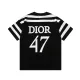 【DIOR 公式旗艦店】ディオール Tシャツ ご好評に付き再入荷 250210 【DIOR 公式旗艦店】ディオール Tシャツ ご好評に付き再入荷 250210