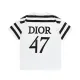 【DIOR 公式旗艦店】ディオール Tシャツ ご好評に付き再入荷 250210 【DIOR 公式旗艦店】ディオール Tシャツ ご好評に付き再入荷 250210