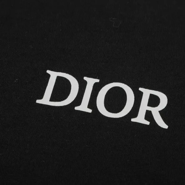 【DIOR 公式旗艦店】ディオール Tシャツ ご好評に付き再入荷 250210 【DIOR 公式旗艦店】ディオール Tシャツ ご好評に付き再入荷 250210