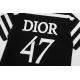 【DIOR 公式旗艦店】ディオール Tシャツ ご好評に付き再入荷 250210 【DIOR 公式旗艦店】ディオール Tシャツ ご好評に付き再入荷 250210