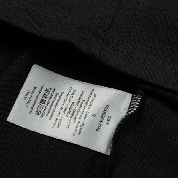 【DIOR 公式旗艦店】ディオール Tシャツ ご好評に付き再入荷 250210 【DIOR 公式旗艦店】ディオール Tシャツ ご好評に付き再入荷 250210