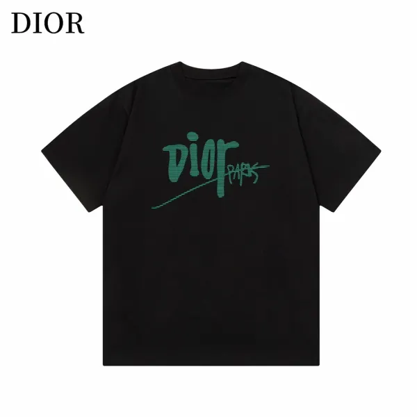 【DIOR 公式旗艦店】ディオール Tシャツ ご好評に付き再入荷 250210 【DIOR 公式旗艦店】ディオール Tシャツ ご好評に付き再入荷 250210