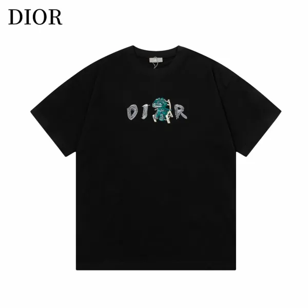 【DIOR 公式旗艦店】ディオール Tシャツ ご好評に付き再入荷 250210 【DIOR 公式旗艦店】ディオール Tシャツ ご好評に付き再入荷 250210