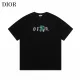 【DIOR 公式旗艦店】ディオール Tシャツ ご好評に付き再入荷 250210 【DIOR 公式旗艦店】ディオール Tシャツ ご好評に付き再入荷 250210