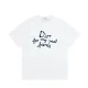 【DIOR 公式旗艦店】ディオール   Tシャツ ご好評に付き再入荷 250210