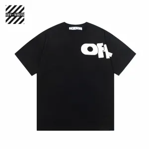 【 OFF-WHITE 公式旗艦店】オフホワイト Tシャツ ご好評に付き再入荷!250215 【 OFF-WHITE 公式旗艦店】オフホワイト Tシャツ ご好評に付き再入荷!250215