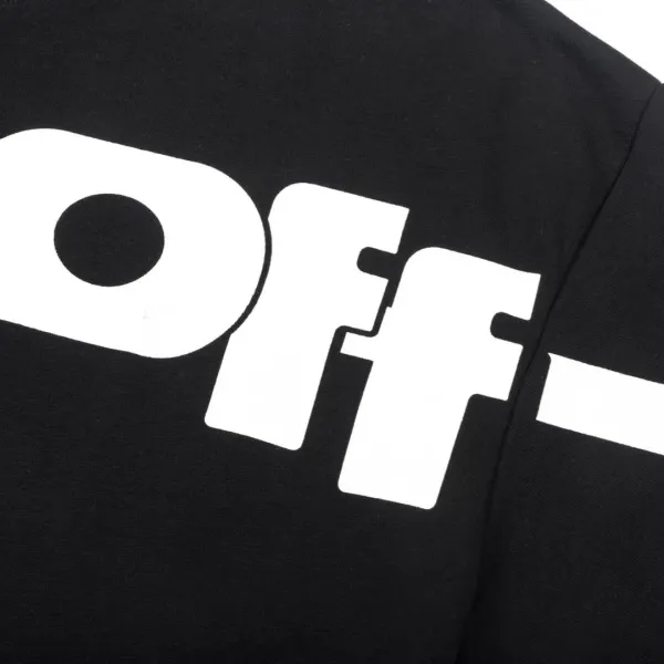 【 OFF-WHITE  公式旗艦店】オフホワイト   Tシャツ  ご好評に付き再入荷！250215