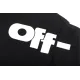 【 OFF-WHITE  公式旗艦店】オフホワイト   Tシャツ  ご好評に付き再入荷！250215