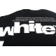 【 OFF-WHITE  公式旗艦店】オフホワイト   Tシャツ  ご好評に付き再入荷！250215