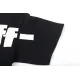 【 OFF-WHITE  公式旗艦店】オフホワイト   Tシャツ  ご好評に付き再入荷！250215
