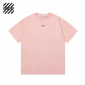 【 OFF-WHITE 公式旗艦店】オフホワイト Tシャツ ご好評に付き再入荷!250215 【 OFF-WHITE 公式旗艦店】オフホワイト Tシャツ ご好評に付き再入荷!250215