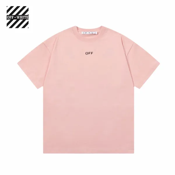 【 OFF-WHITE 公式旗艦店】オフホワイト Tシャツ ご好評に付き再入荷!250215 【 OFF-WHITE 公式旗艦店】オフホワイト Tシャツ ご好評に付き再入荷!250215