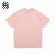 【 OFF-WHITE 公式旗艦店】オフホワイト Tシャツ ご好評に付き再入荷!250215 【 OFF-WHITE 公式旗艦店】オフホワイト Tシャツ ご好評に付き再入荷!250215