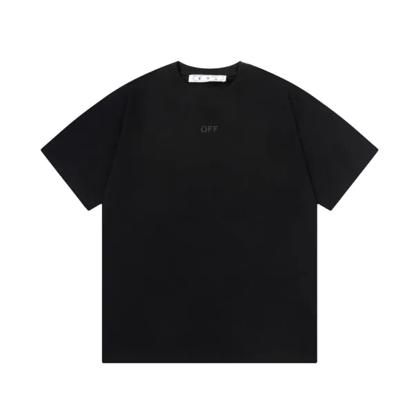 【 OFF-WHITE 公式旗艦店】オフホワイト Tシャツ ご好評に付き再入荷!250215 【 OFF-WHITE 公式旗艦店】オフホワイト Tシャツ ご好評に付き再入荷!250215