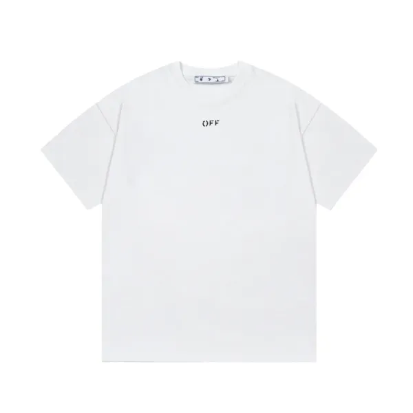 【 OFF-WHITE 公式旗艦店】オフホワイト Tシャツ ご好評に付き再入荷!250215 【 OFF-WHITE 公式旗艦店】オフホワイト Tシャツ ご好評に付き再入荷!250215