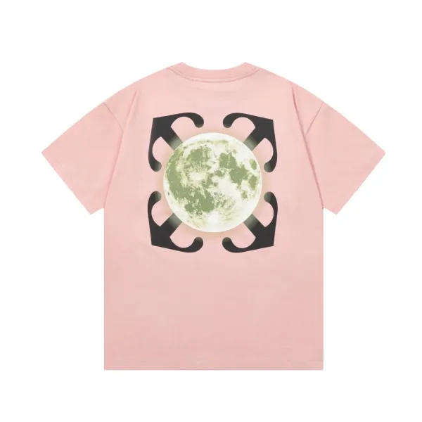 【 OFF-WHITE 公式旗艦店】オフホワイト Tシャツ ご好評に付き再入荷!250215 【 OFF-WHITE 公式旗艦店】オフホワイト Tシャツ ご好評に付き再入荷!250215
