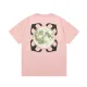 【 OFF-WHITE 公式旗艦店】オフホワイト Tシャツ ご好評に付き再入荷!250215 【 OFF-WHITE 公式旗艦店】オフホワイト Tシャツ ご好評に付き再入荷!250215