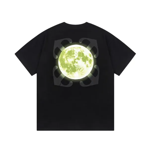 【 OFF-WHITE 公式旗艦店】オフホワイト Tシャツ ご好評に付き再入荷!250215 【 OFF-WHITE 公式旗艦店】オフホワイト Tシャツ ご好評に付き再入荷!250215