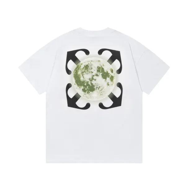 【 OFF-WHITE 公式旗艦店】オフホワイト Tシャツ ご好評に付き再入荷!250215 【 OFF-WHITE 公式旗艦店】オフホワイト Tシャツ ご好評に付き再入荷!250215