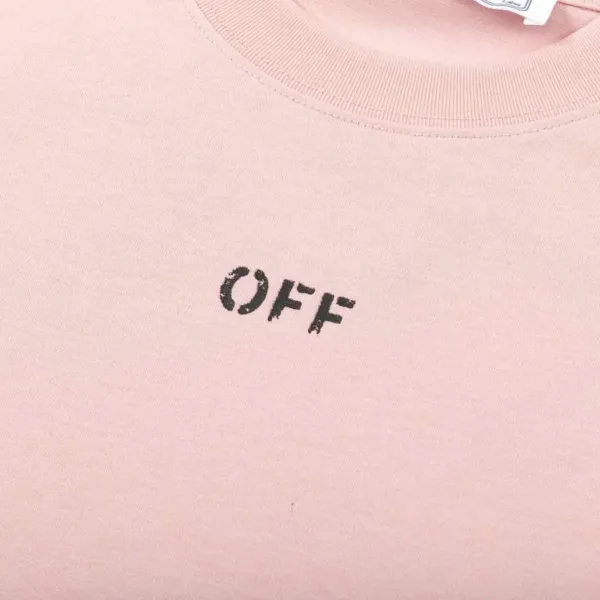 【 OFF-WHITE 公式旗艦店】オフホワイト Tシャツ ご好評に付き再入荷!250215 【 OFF-WHITE 公式旗艦店】オフホワイト Tシャツ ご好評に付き再入荷!250215