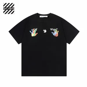 【OFF-WHITE 公式旗艦店】オフホワイト Tシャツ ご好評に付き再入荷!250215 【OFF-WHITE 公式旗艦店】オフホワイト Tシャツ ご好評に付き再入荷!250215