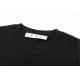 【OFF-WHITE  公式旗艦店】オフホワイト   Tシャツ  ご好評に付き再入荷！250215