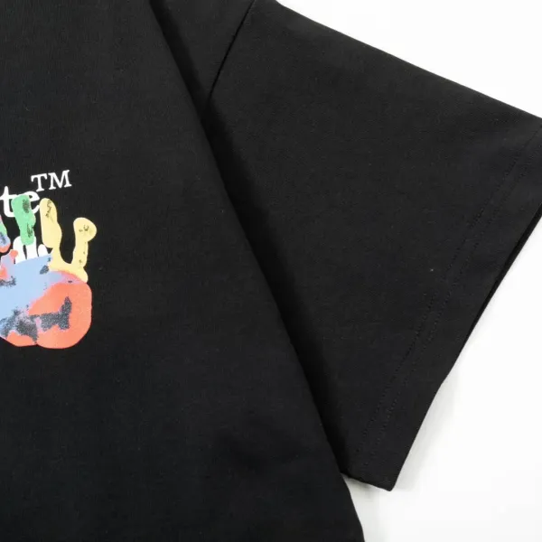 【OFF-WHITE  公式旗艦店】オフホワイト   Tシャツ  ご好評に付き再入荷！250215