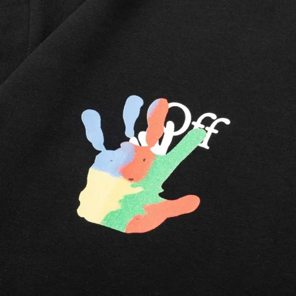【OFF-WHITE  公式旗艦店】オフホワイト   Tシャツ  ご好評に付き再入荷！250215