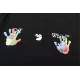 【OFF-WHITE  公式旗艦店】オフホワイト   Tシャツ  ご好評に付き再入荷！250215