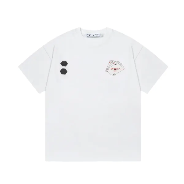 【OFF-WHITE 公式旗艦店】オフホワイト Tシャツ ご好評に付き再入荷!250215 【OFF-WHITE 公式旗艦店】オフホワイト Tシャツ ご好評に付き再入荷!250215
